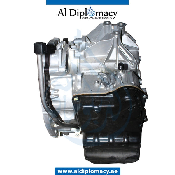 Gearbox, COMPLETE for Mercedes-Benz A Class W117 (2013-2022) models, Part Number UN-72400200018219-CO